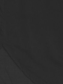 Блуза H&M модель 4442224RP2_черный Фото