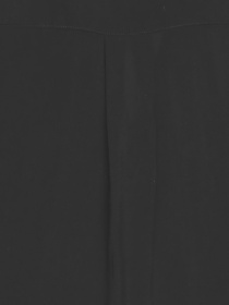 Блуза H&M модель 4442224RP2_черный Фото