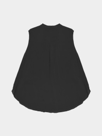 Блуза H&M модель 4442224RP2_черный Фото