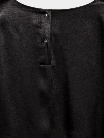 Блуза H&M модель 5766567log_Черный Фото