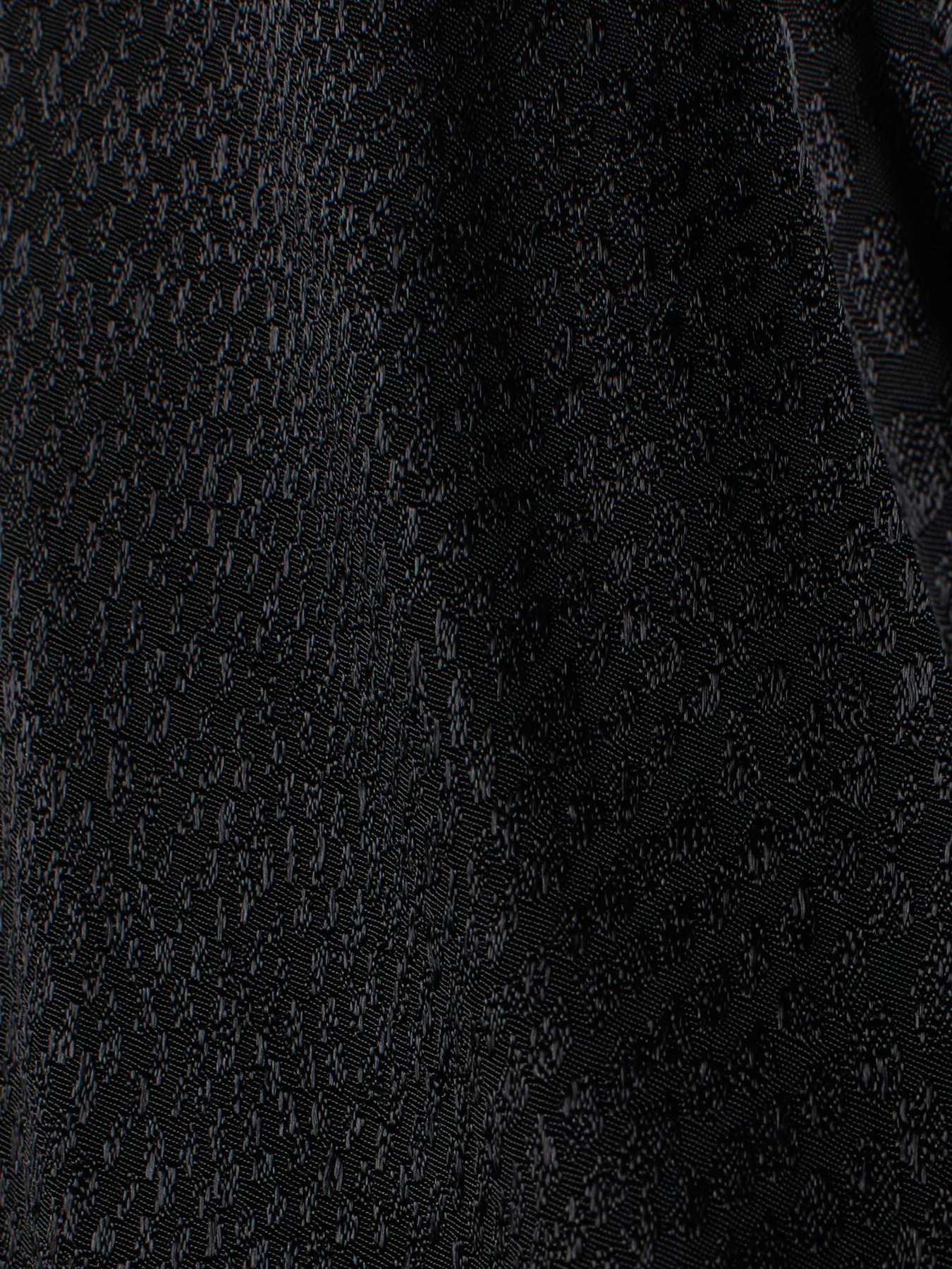 Блуза H&M модель 6999338sm_черный кожа питона Фото