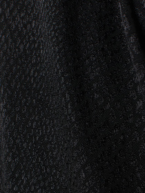 Блуза H&M модель 6999338sm_черный кожа питона Фото