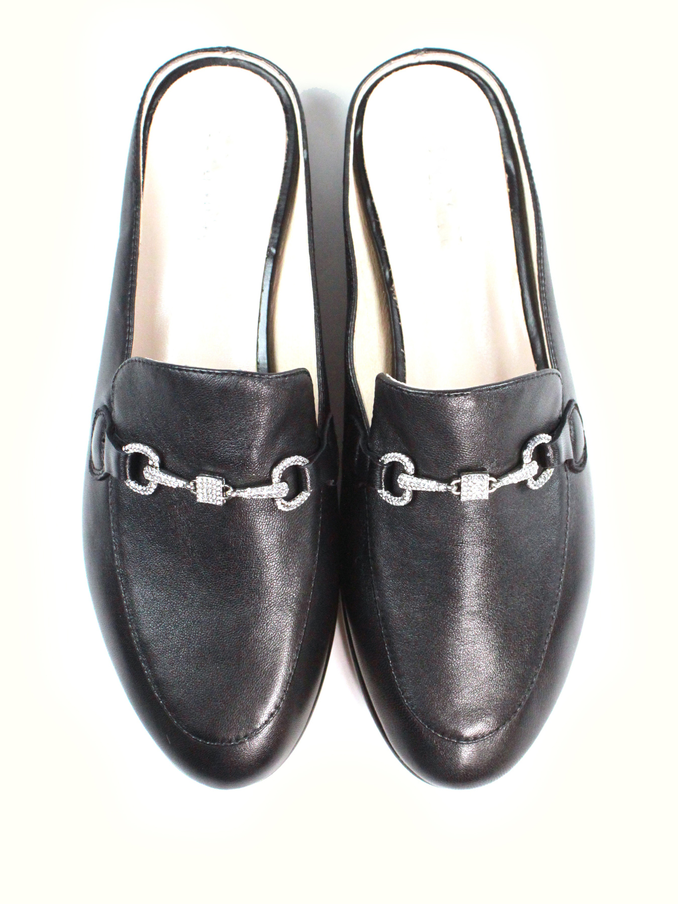 Мюли It-girl модель 2F670-0643-N254 Фото