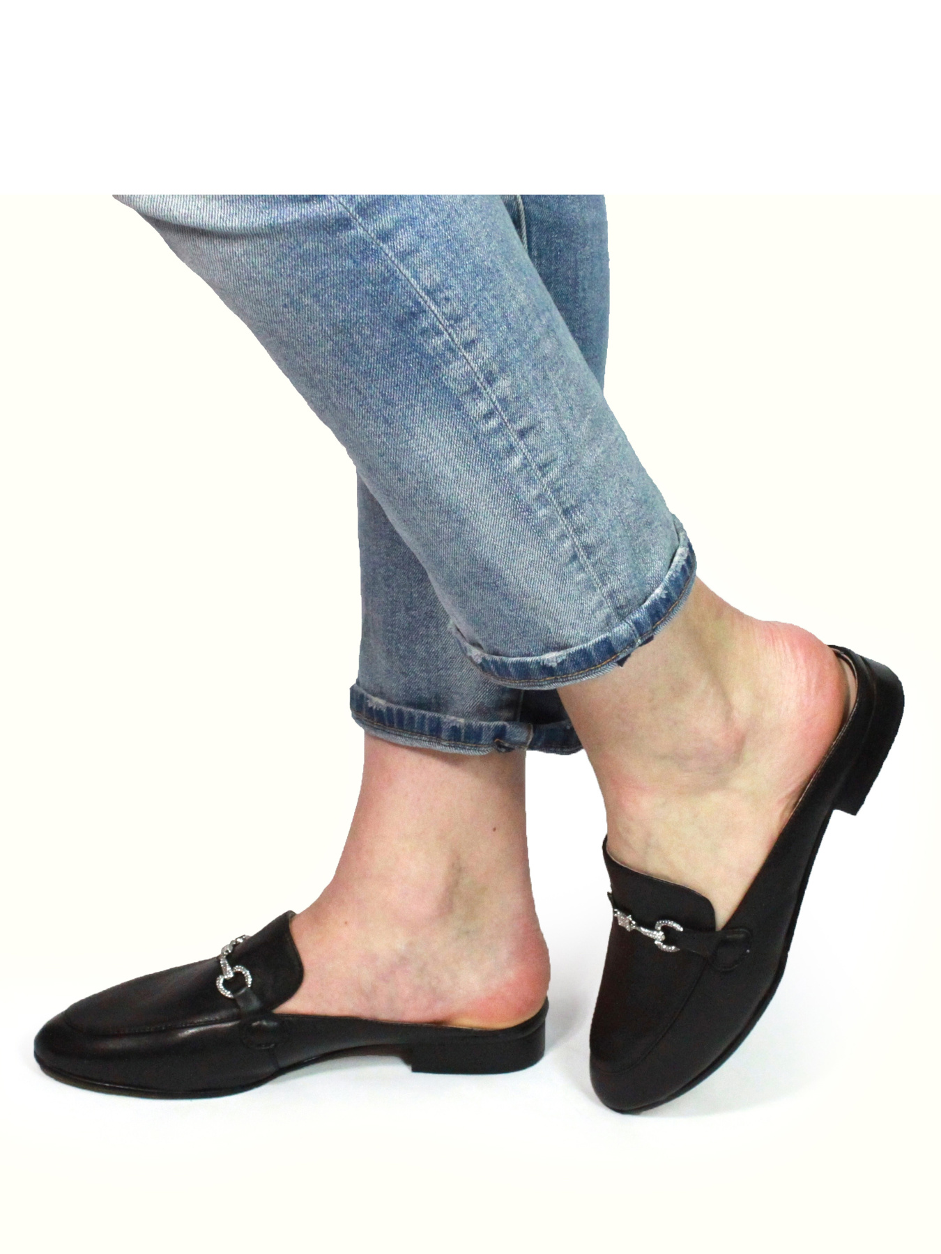 Мюли It-girl модель 2F670-0643-N254 Фото