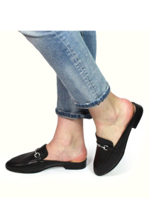 Мюли It-girl модель 2F670-0643-N254 Фото