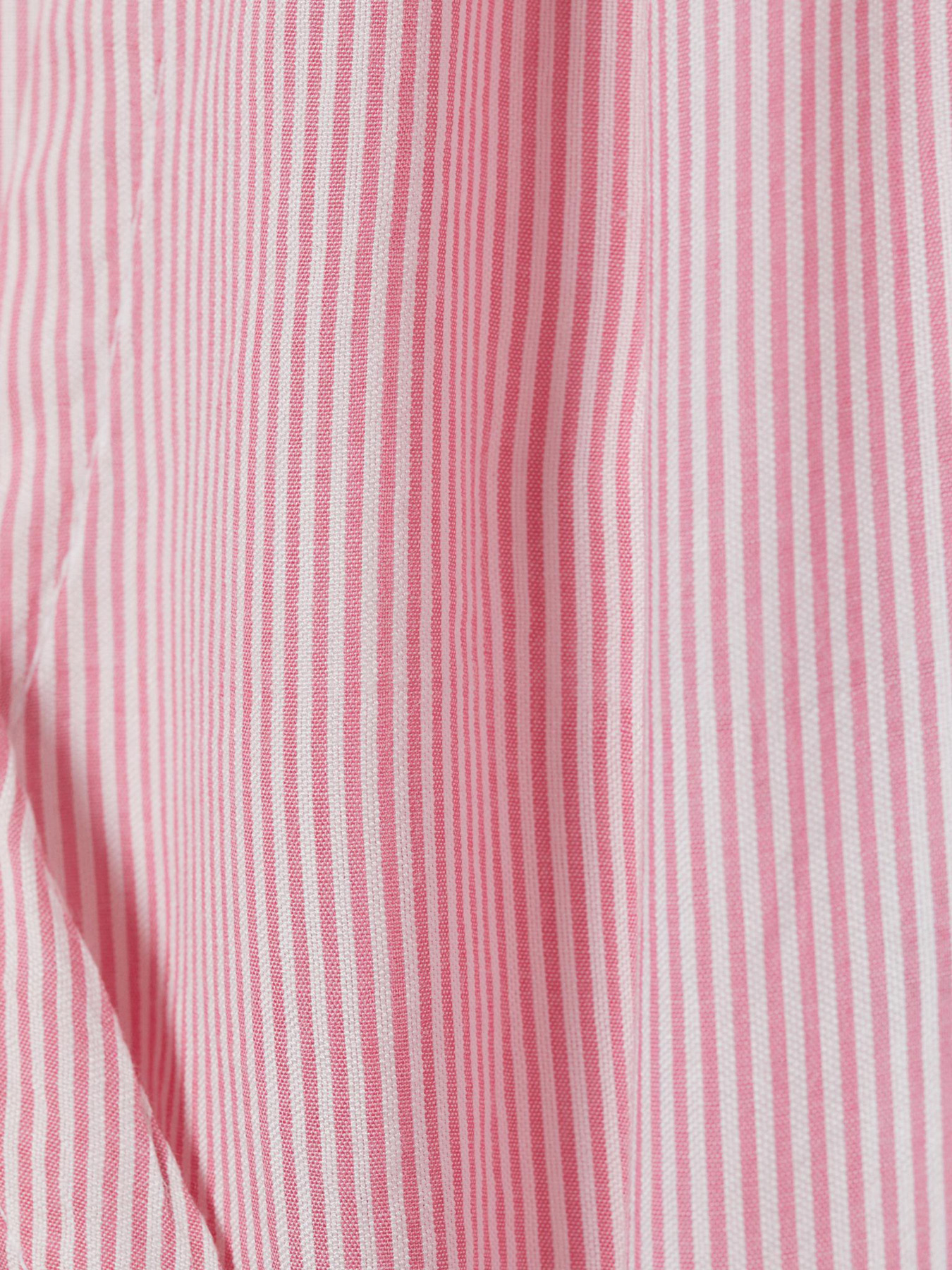 Блуза H&M модель 7507129abr_Красный Фото