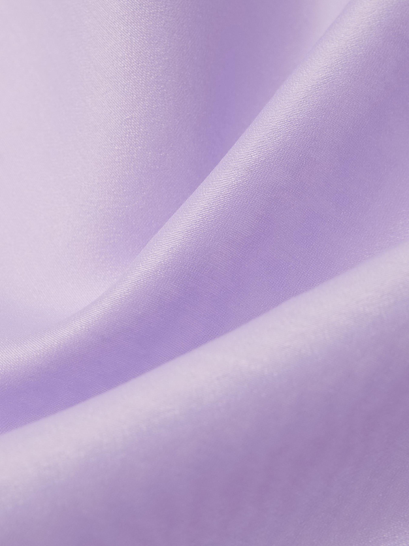 Блуза H&M модель 9281892abr_Лавандовый Фото