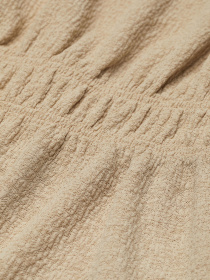 Блуза H&M модель 9288712abr_Бежевый Фото