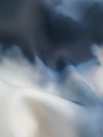 Блуза H&M модель 1009924ral_Комбинированный Фото