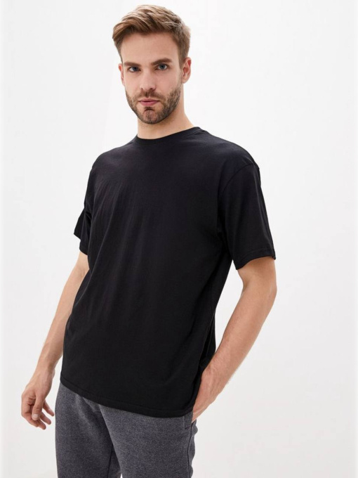 Футболка HiBrand модель Mn105 Фото