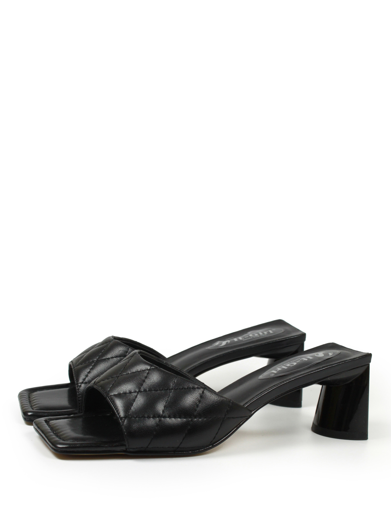 Мюлі It-girl модель B57300FN-4246 Фото