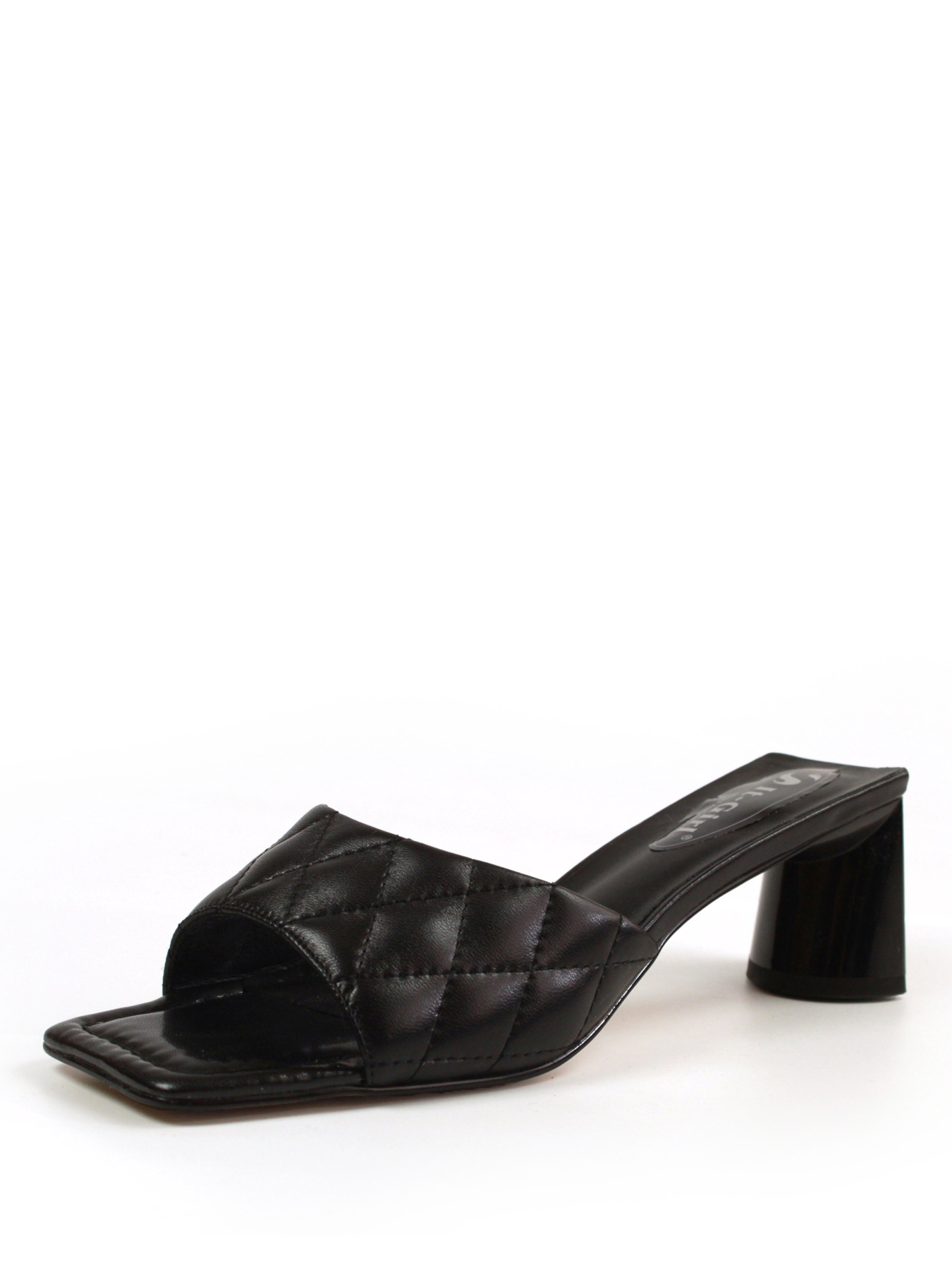 Мюлі It-girl модель B57300FN-4246 Фото