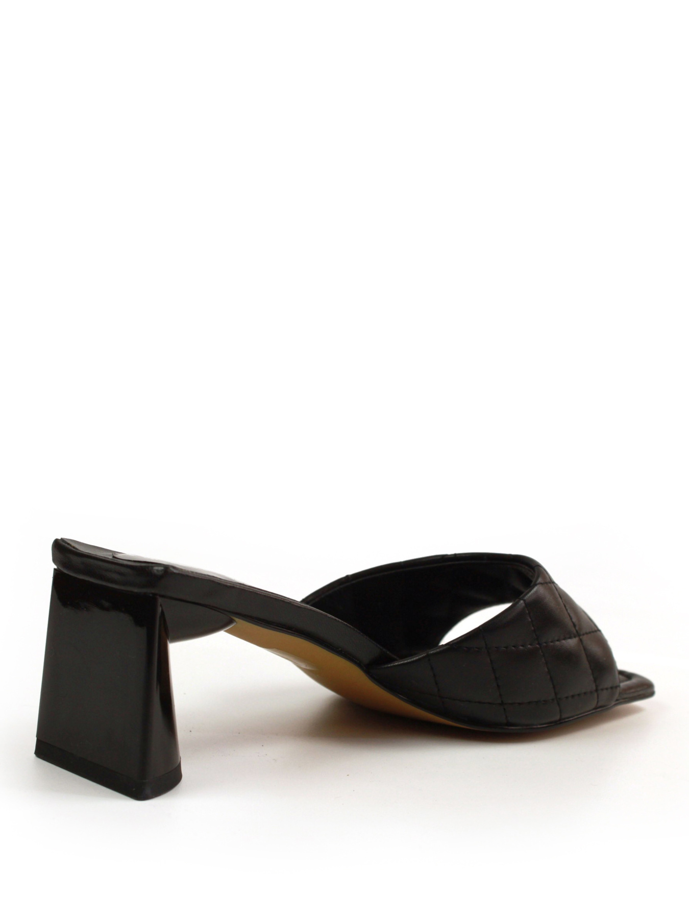 Мюлі It-girl модель B57300FN-4246 Фото