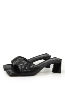 Мюлі It-girl модель B57300FN-4246 Фото