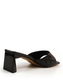 Мюлі It-girl модель B57300FN-4246 Фото