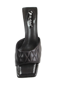 Мюлі It-girl модель B57300FN-4246 Фото