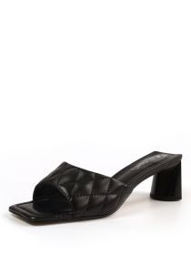 Мюлі It-girl модель B57300FN-4246 Фото