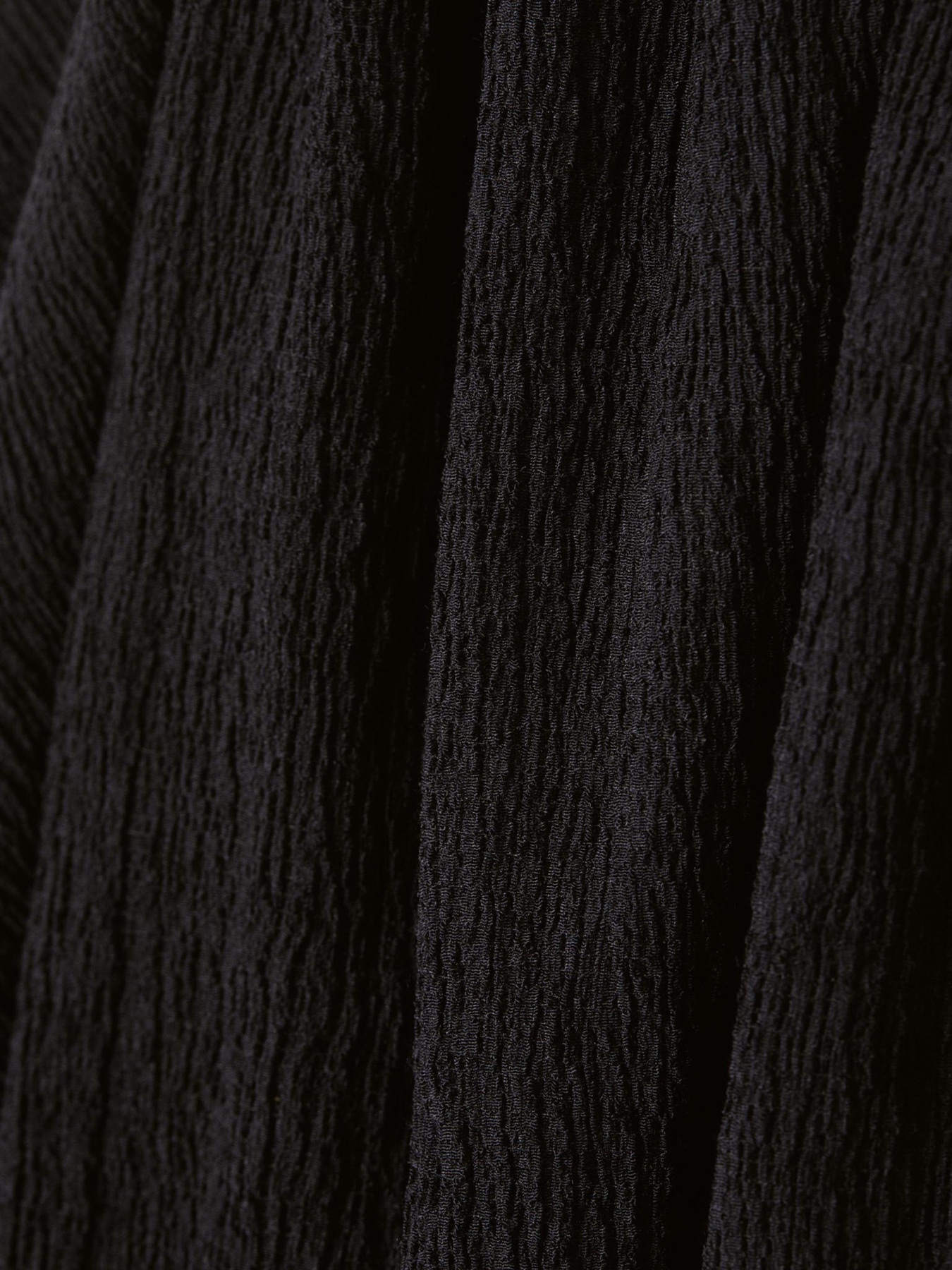 Блуза H&M модель 6747358abr_Черный Фото