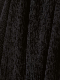 Блуза H&M модель 6747358abr_Черный Фото