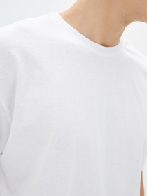 Футболка HiBrand модель Mn106 Фото