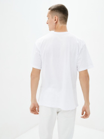 Футболка HiBrand модель Mn106 Футболка HiBrand модель Mn106 Фото