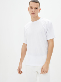 Футболка HiBrand модель Mn106 Футболка HiBrand модель Mn106 Фото