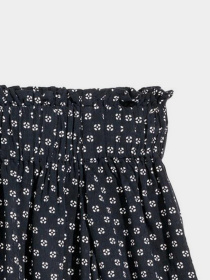 Блуза H&M модель 6354207dlog_Темно-синий Фото