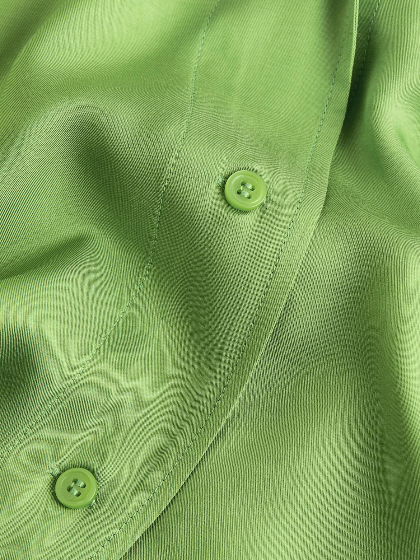 Блуза H&M модель 11319027wer_Зеленый Фото