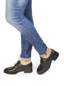 Туфли It-girl модель HB7005-20-P2618 Фото