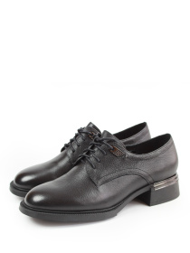 Туфли It-girl модель HB7005-20-P2618 Фото