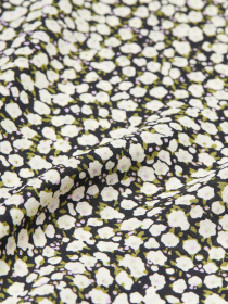 Блуза H&M модель 9399753wer_Светло-бежевый Фото