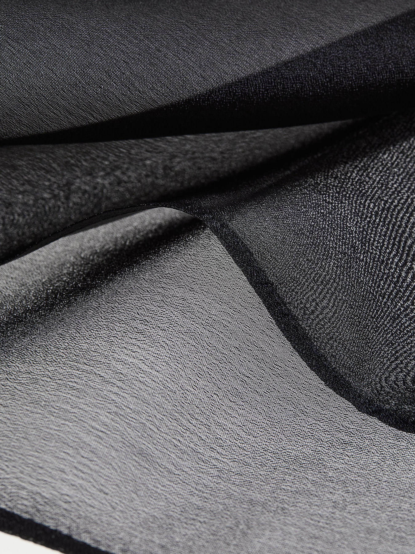 Блуза H&M модель 11047466wer_Черный Фото