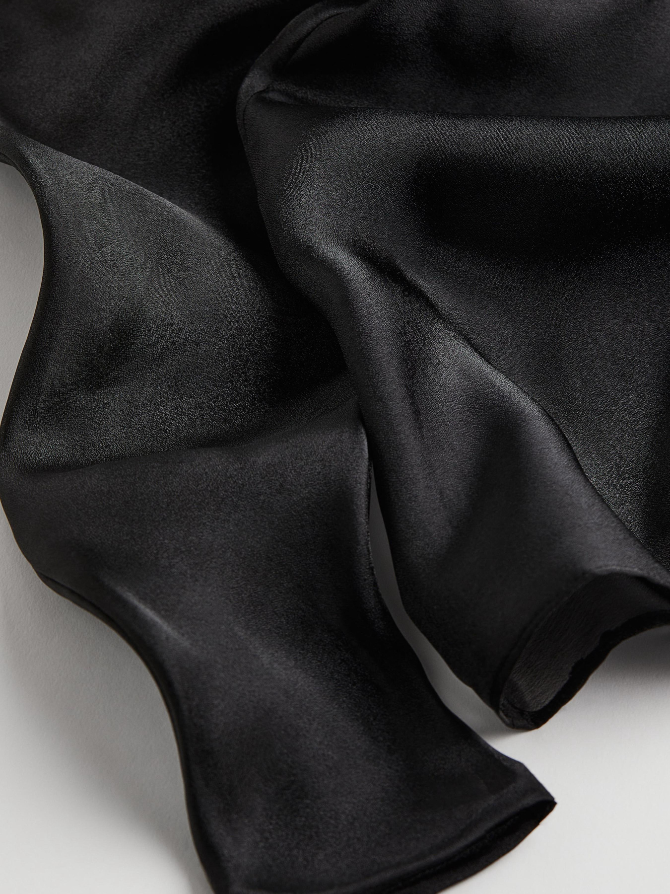 Блуза H&M модель 11047466wer_Черный Фото