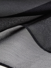 Блуза H&M модель 11047466wer_Черный Фото