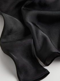 Блуза H&M модель 11047466wer_Черный Фото