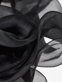 Блуза H&M модель 11047466wer_Черный Фото