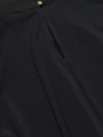 Блуза H&M модель 1144203wer_Черный Фото