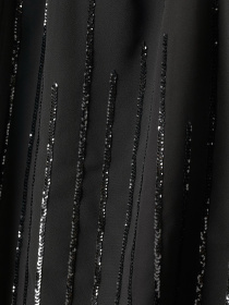 Блуза H&M модель 6818458dlog_Черный Фото