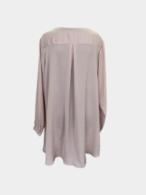 Блуза H&M модель 8733622wer_Розовый Фото