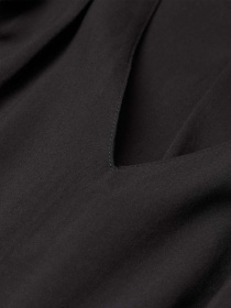 Блуза H&M модель 8169531wer_Черный Фото