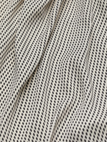 Блуза H&M модель 9279222wer_Черно-белый Фото