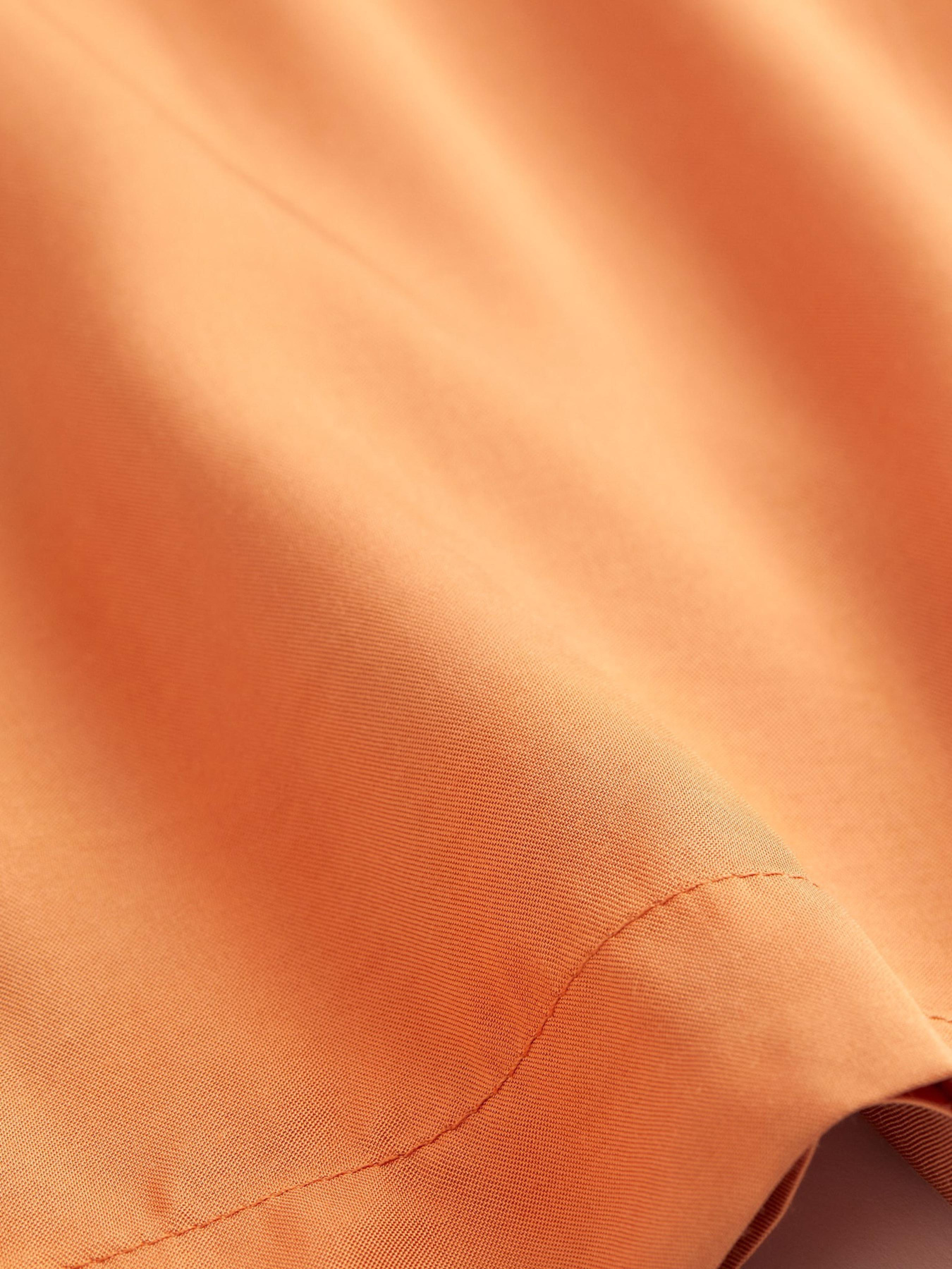 Блуза H&M модель 10676535wer_Оранжевый Фото