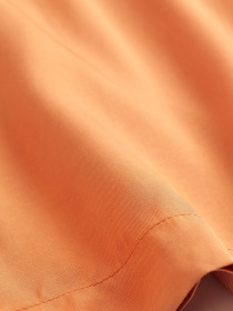 Блуза H&M модель 10676535wer_Оранжевый Фото