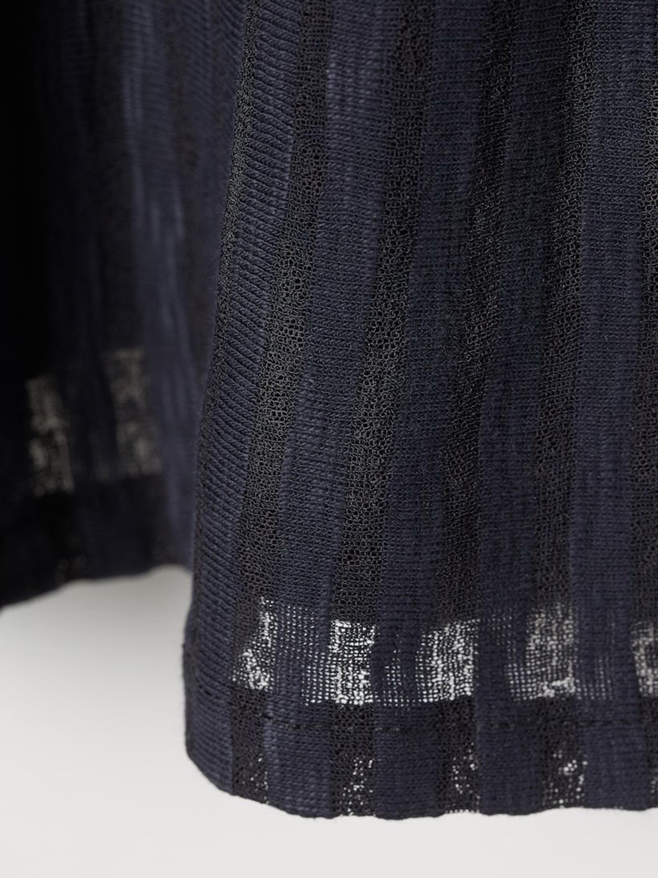 Блуза H&M модель 7905020wer_Черный Фото