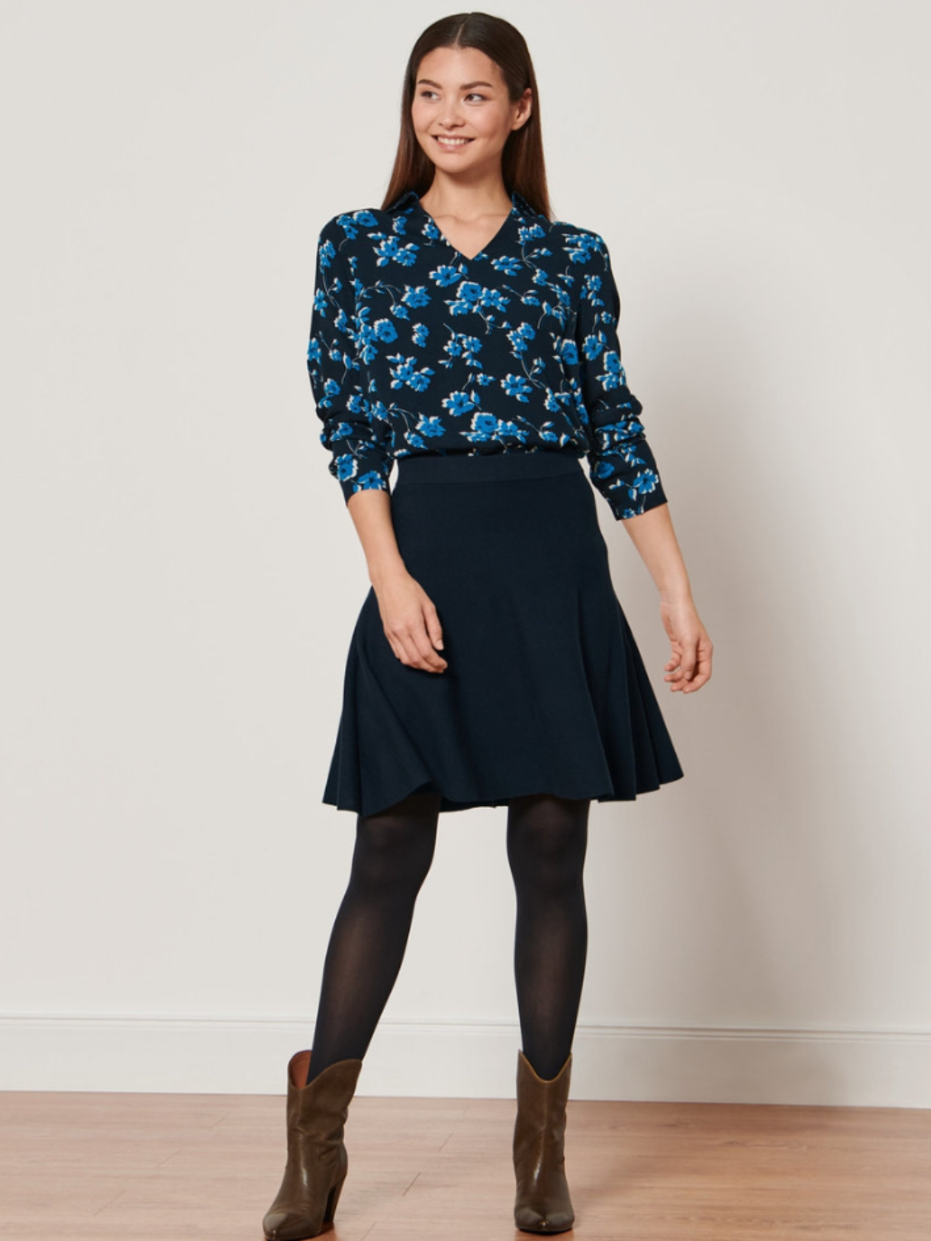 Спідниці Tchibo модель T1760794835 Фото