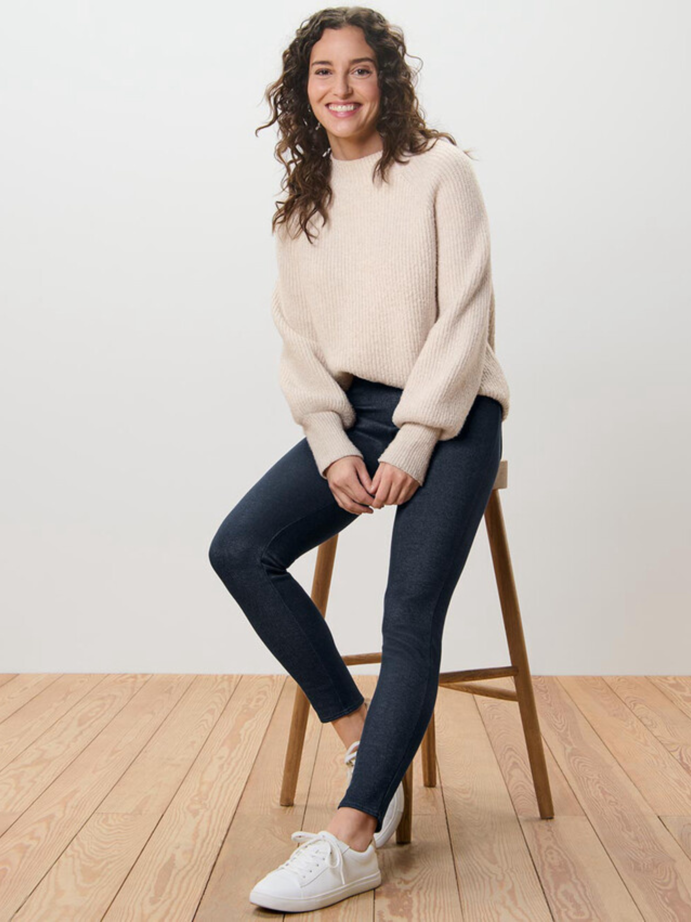 Легінси Tchibo модель T1760795693 Легінси Tchibo модель T1760795693 Фото