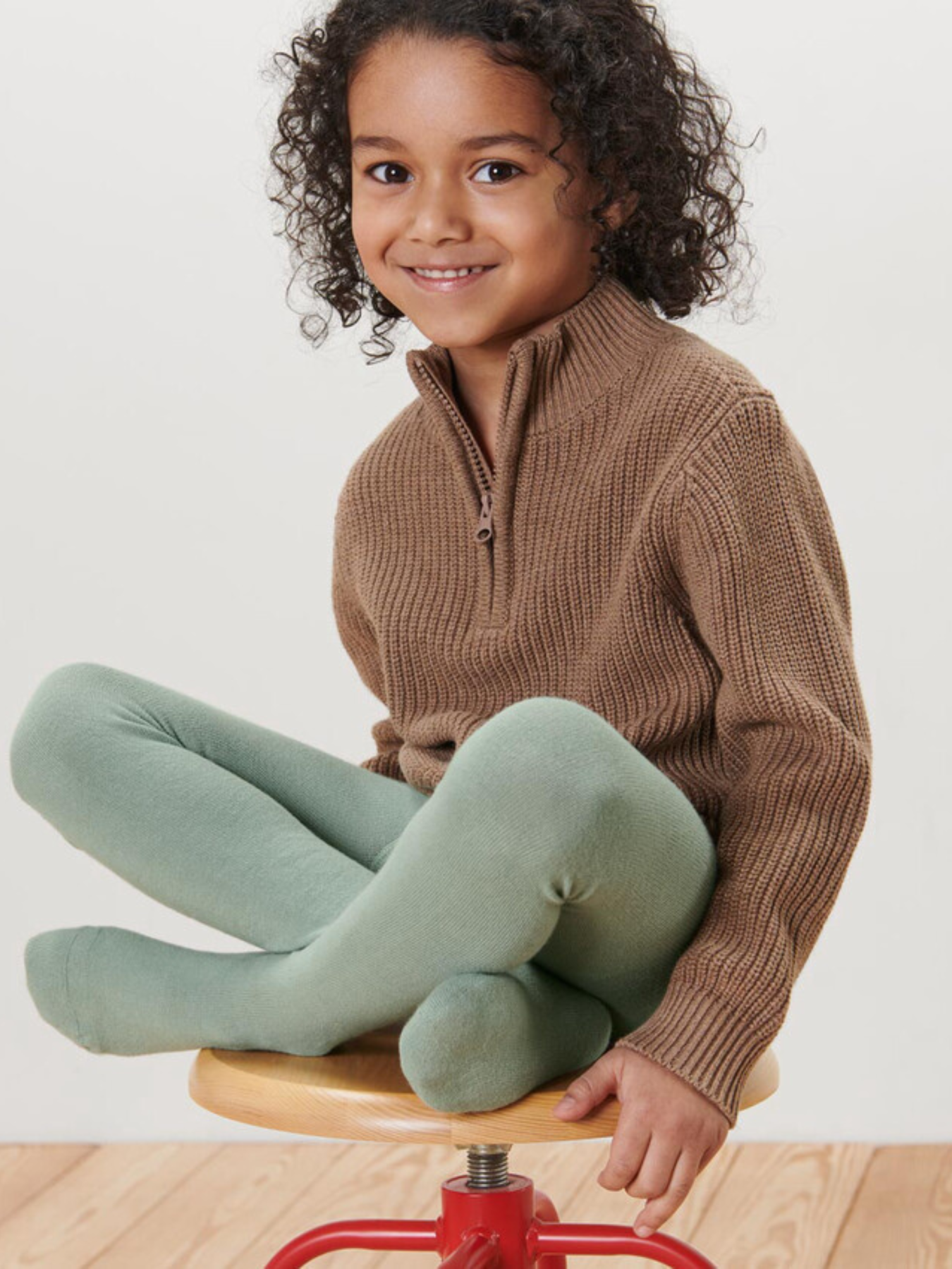 Колготи модель T1760797232 Фото