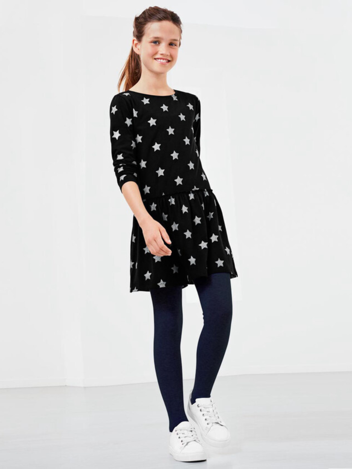 Колготи Tchibo модель T1760799510 Колготи Tchibo модель T1760799510 Фото