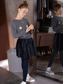 Колготи Tchibo модель T1760799510 Колготи Tchibo модель T1760799510 Фото