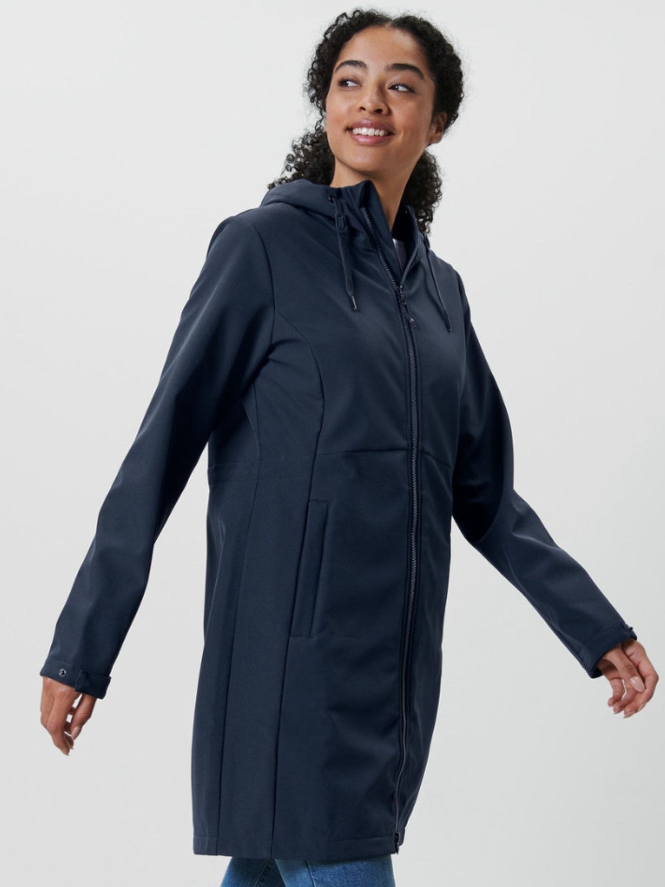 Плащ Tchibo модель T1760800890 Фото